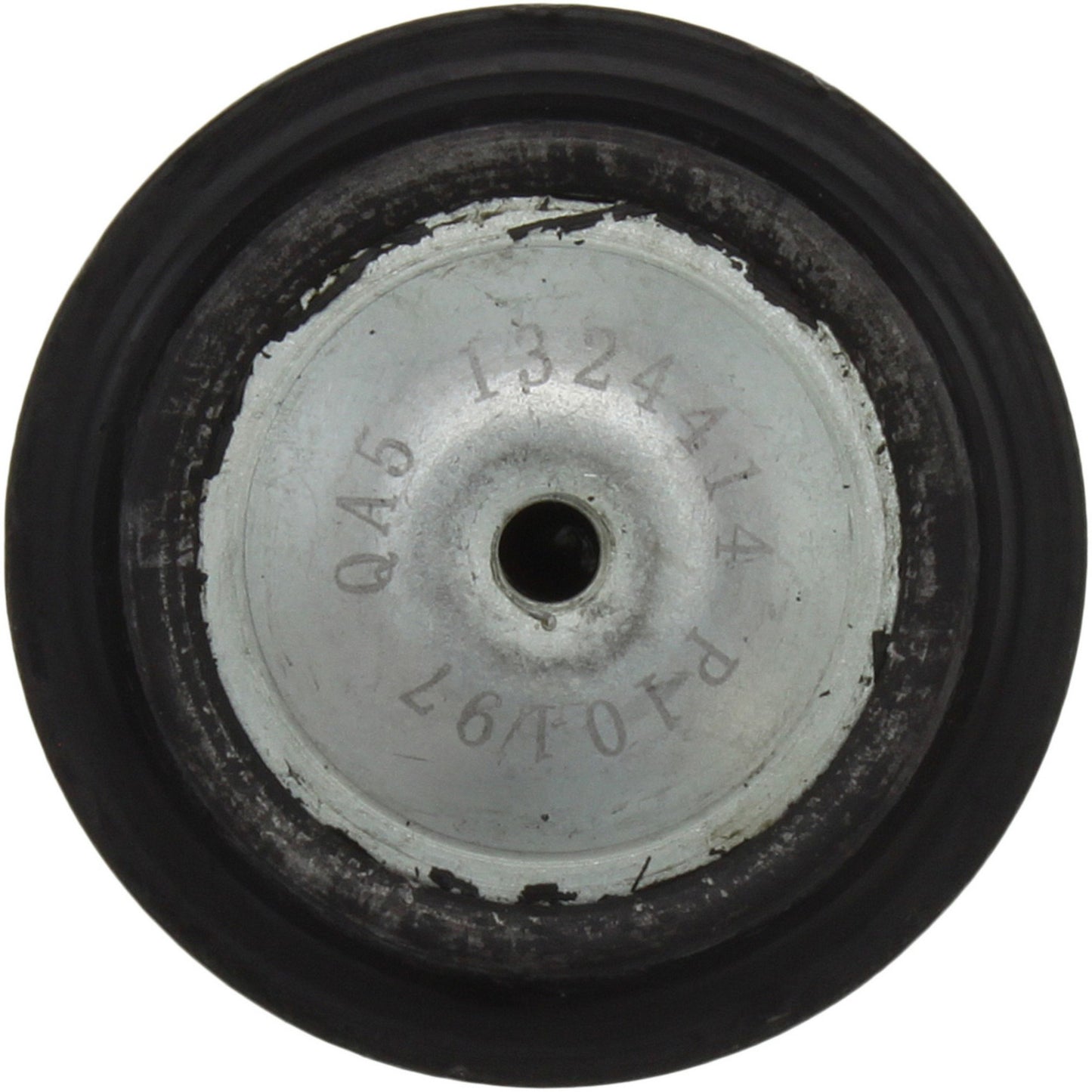 Centric Parts Suspension Ball Joint Premium with Micro-Polished Balls Studs 610.66035