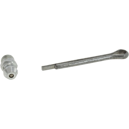 Centric Parts Suspension Ball Joint Premium with Micro-Polished Balls Studs 610.66035