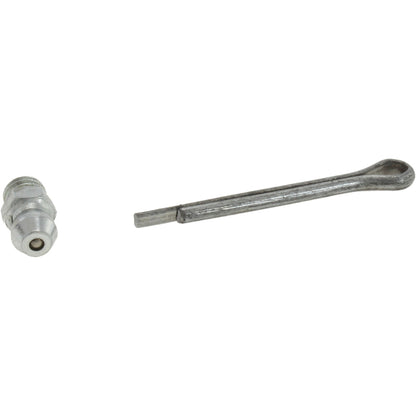 Centric Parts Suspension Ball Joint Premium with Micro-Polished Balls Studs 610.66035