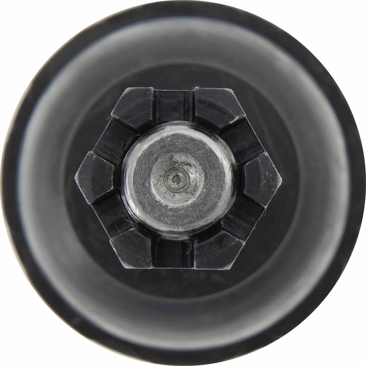 Centric Parts Suspension Ball Joint Premium with Micro-Polished Balls Studs 610.66036