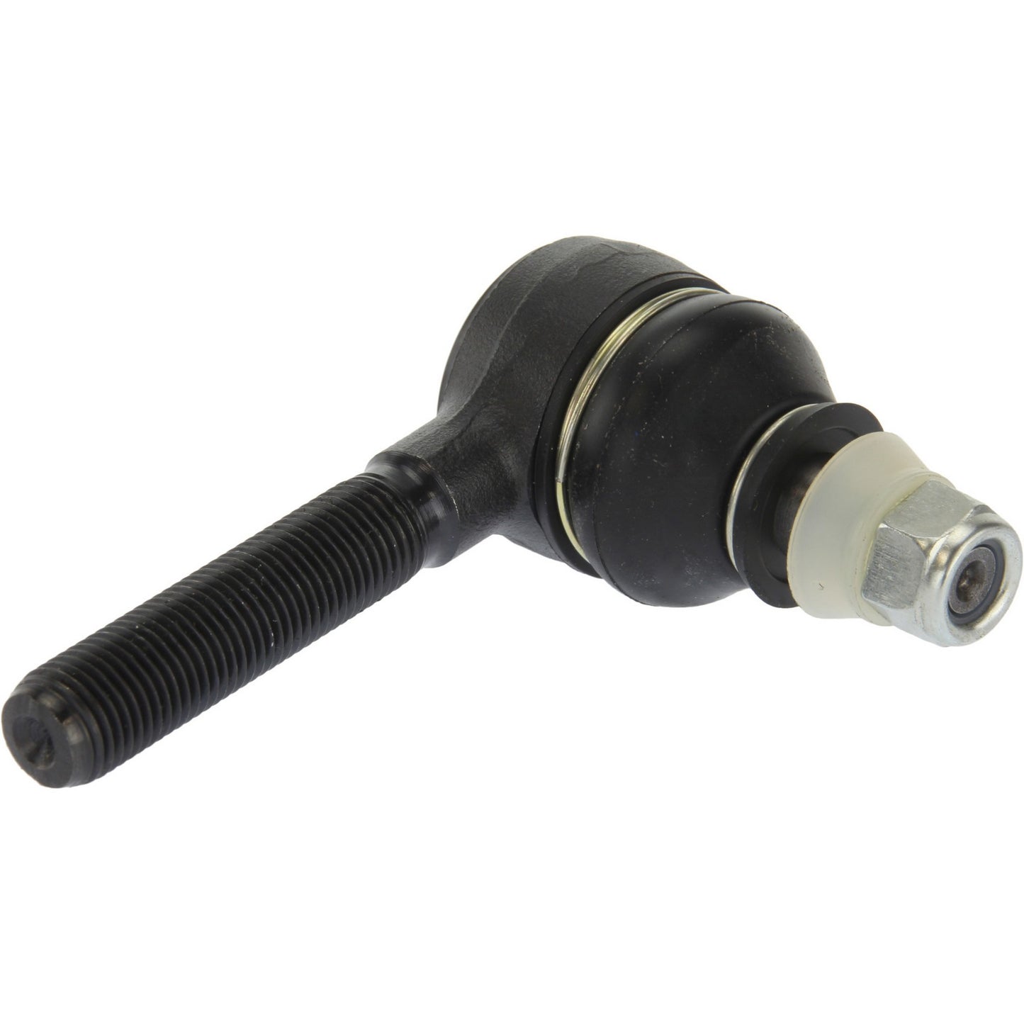Centric Parts Steering Tie Rod End Premium with Polymer Bearings 612.10001