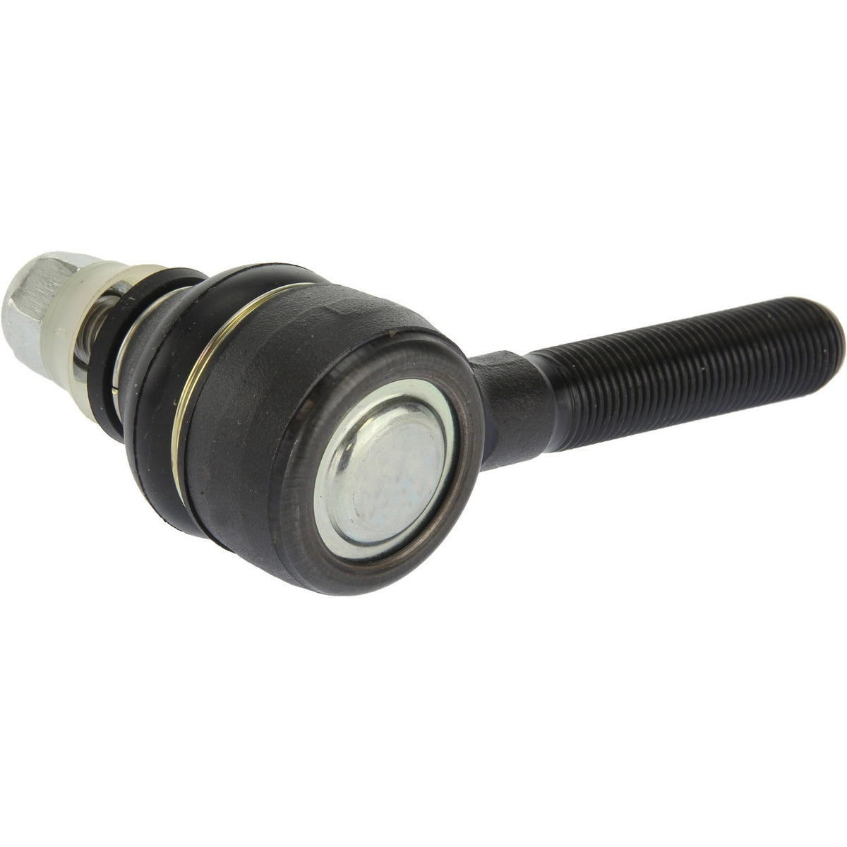 Centric Parts Steering Tie Rod End Premium with Polymer Bearings 612.10001