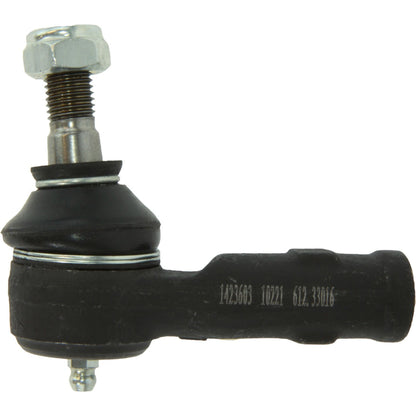 Stoptech Centric 1985-1999 Volkswagen Jetta Premium Front Driver Side Outer Steering Tie Rod End 612.33016