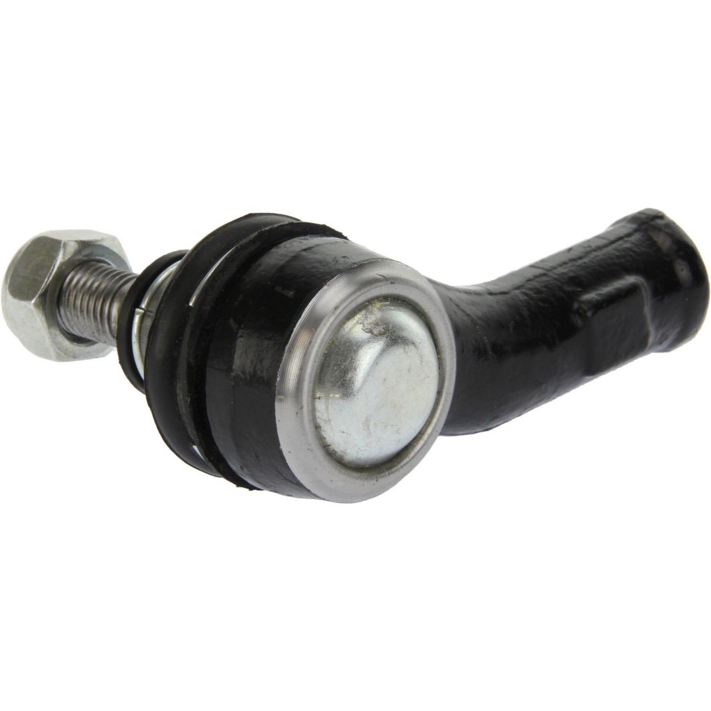 Stoptech Centric 1985-1999 Volkswagen Jetta Premium Front Passenger Side Outer Steering Tie Rod End 612.33017