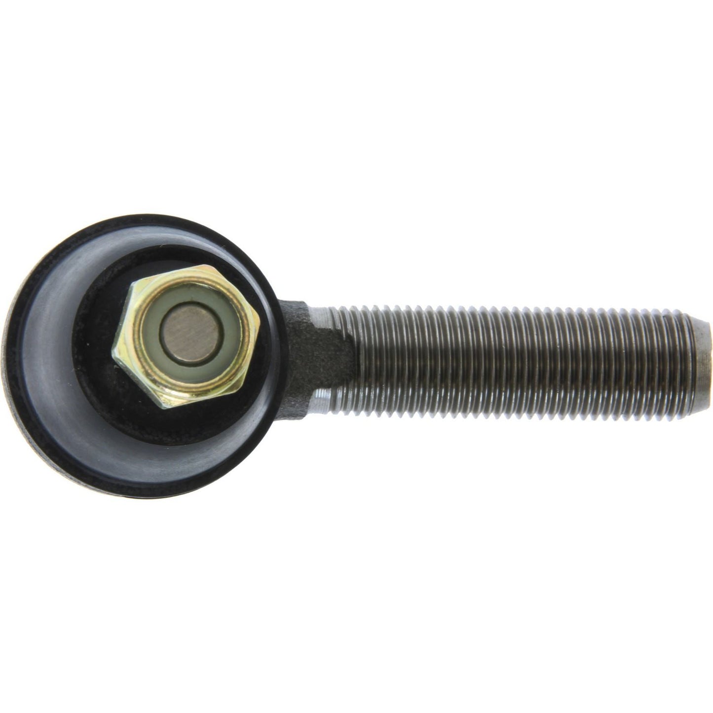 Centric Parts Steering Tie Rod End Premium with Polymer Bearings 612.34001