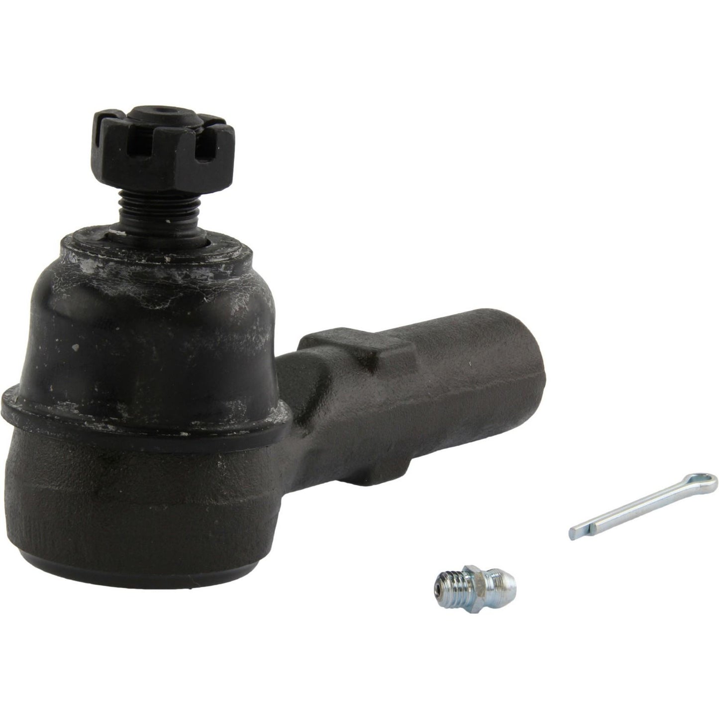 Centric Parts Steering Tie Rod End Premium with Polymer Bearings 612.40051