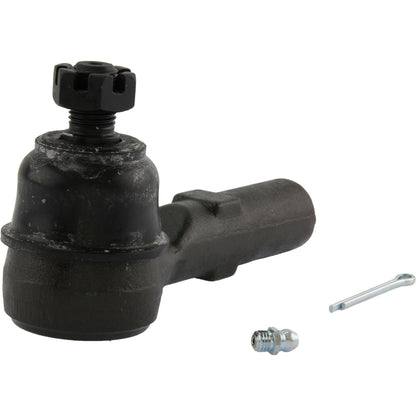 Centric Parts Steering Tie Rod End Premium with Polymer Bearings 612.40051