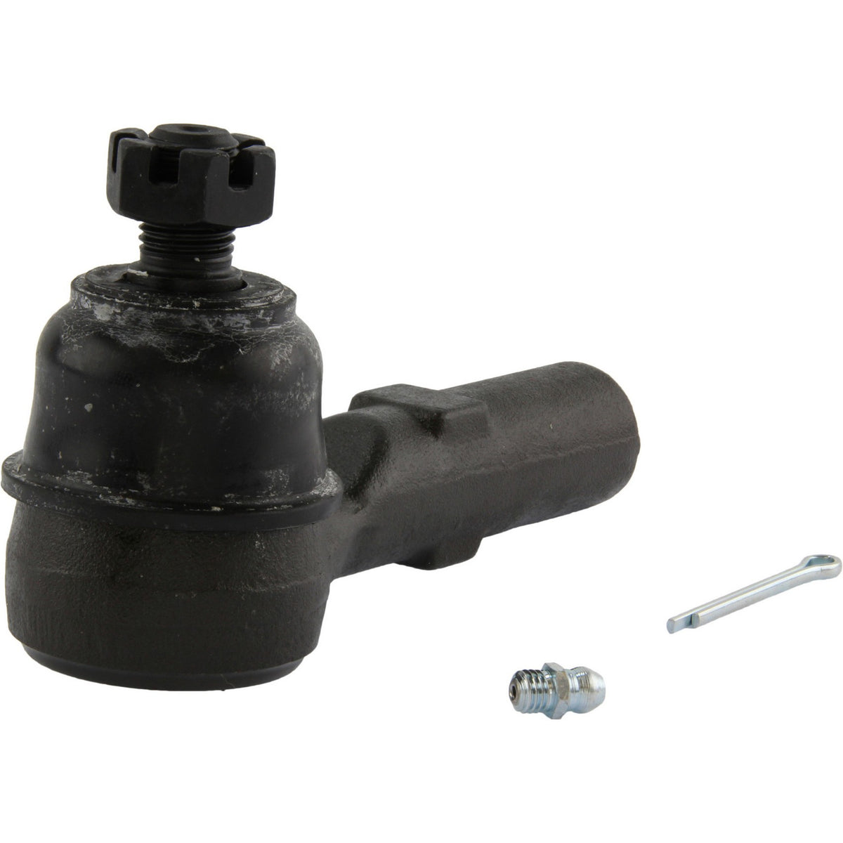 Centric Parts Steering Tie Rod End Premium with Polymer Bearings 612.40051