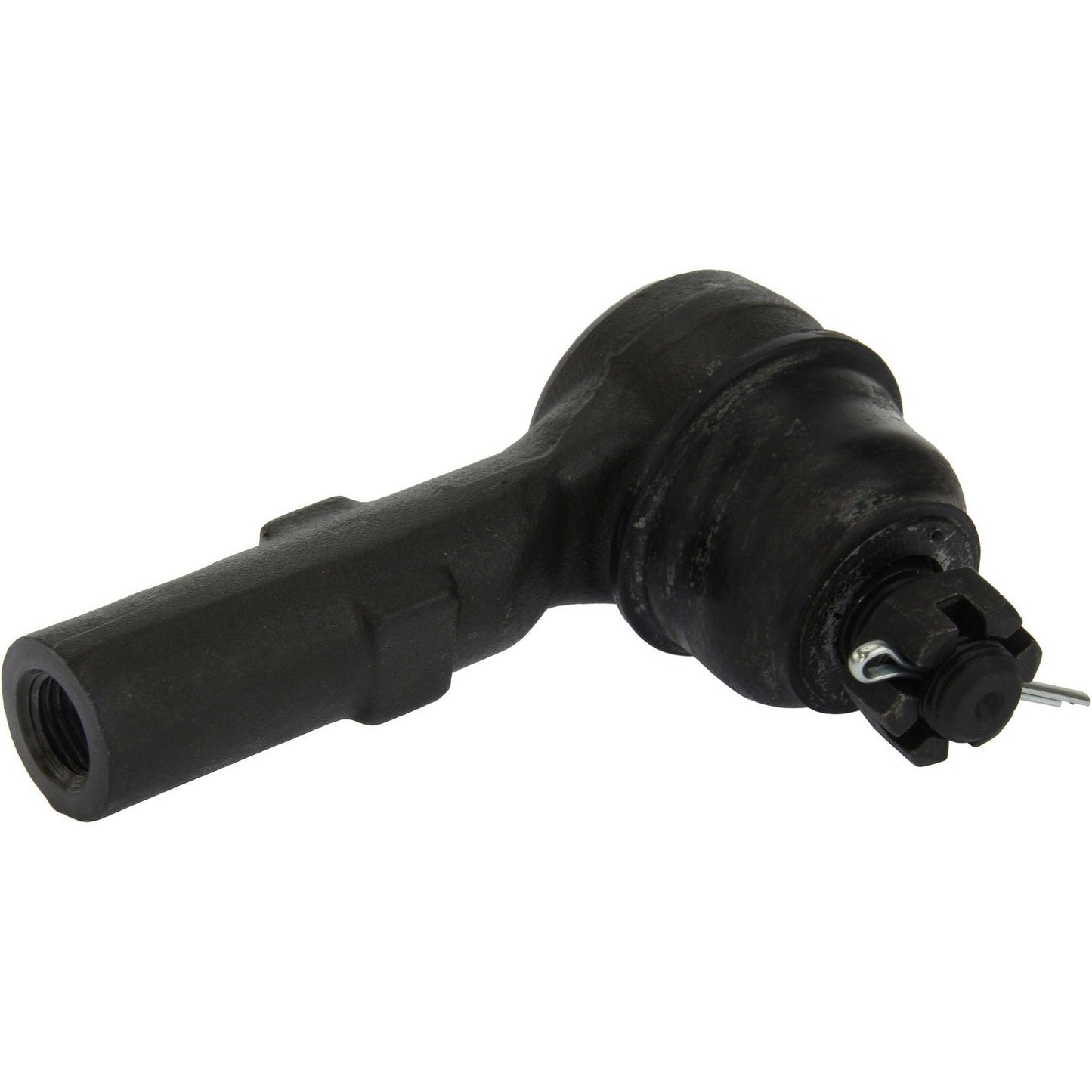 Centric Parts Steering Tie Rod End Premium with Polymer Bearings 612.40051