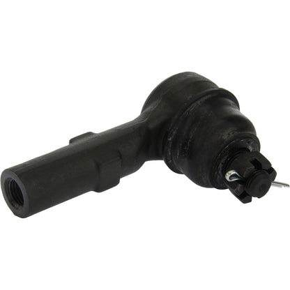 Centric Parts Steering Tie Rod End Premium with Polymer Bearings 612.40051