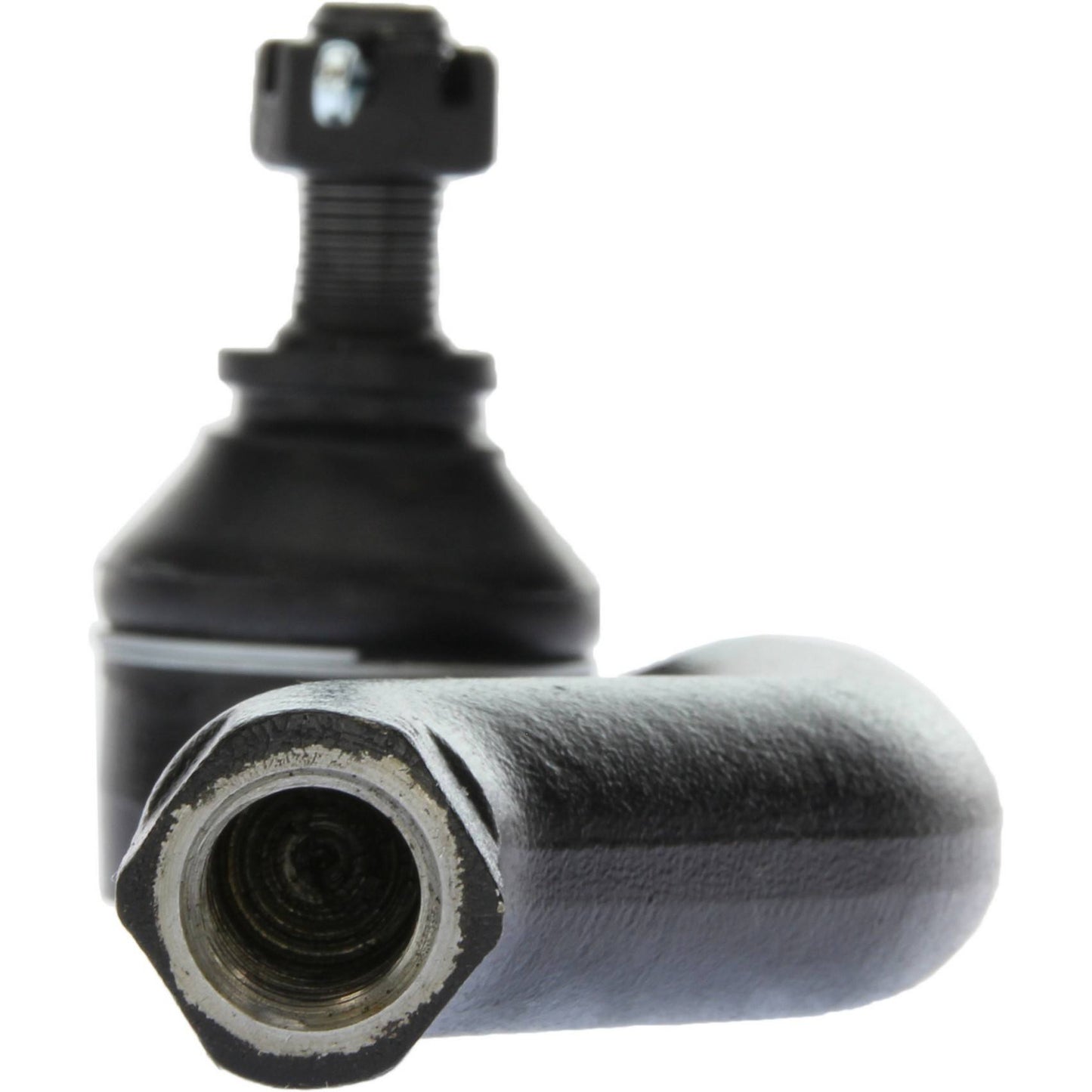 Centric Parts Steering Tie Rod End Premium with Polymer Bearings for 2000-2025 Vehicles 612.40072