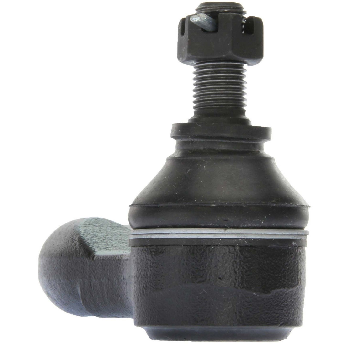 Centric Parts Steering Tie Rod End Premium with Polymer Bearings for 2000-2025 Vehicles 612.40072