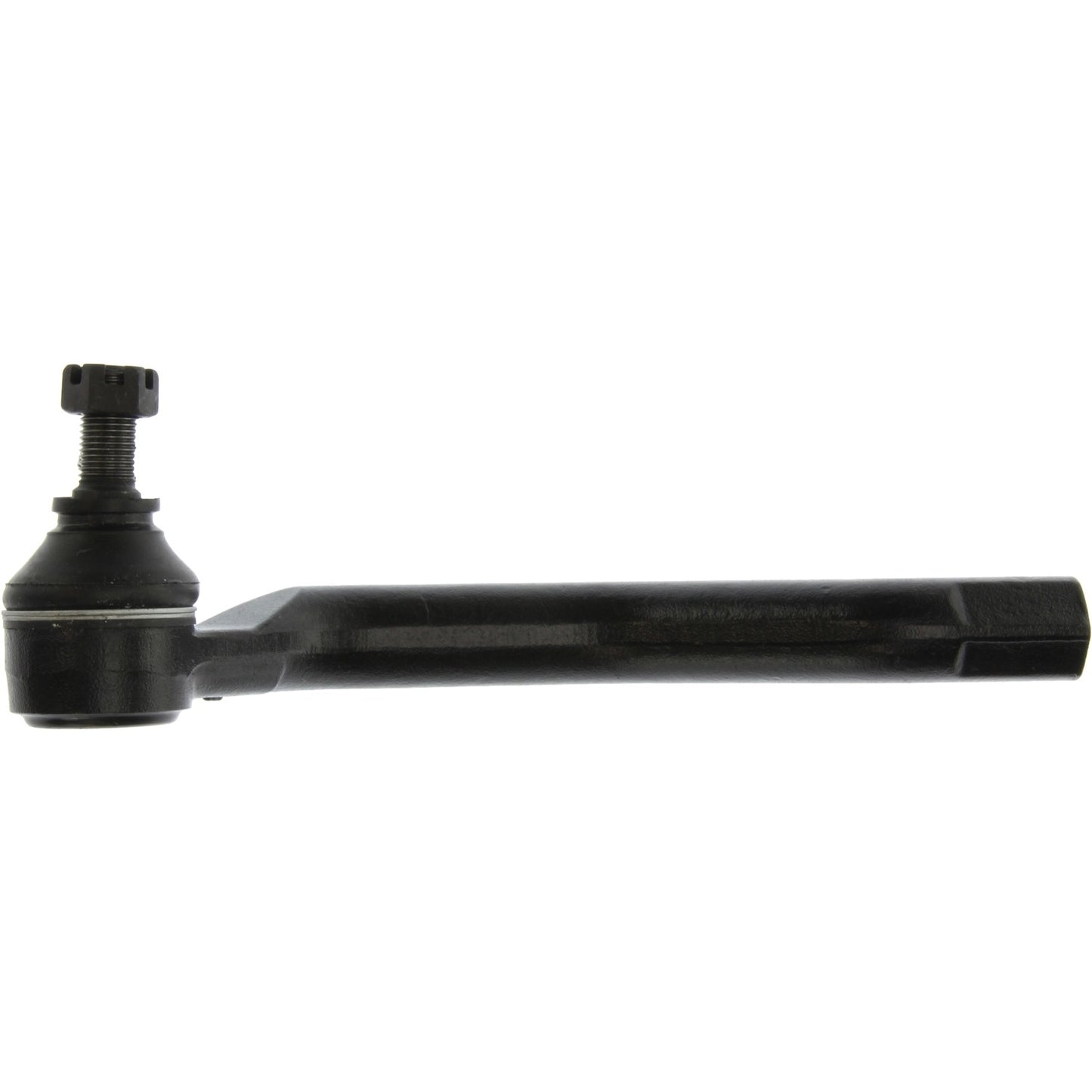 Centric Parts Steering Tie Rod End Premium with Polymer Bearings for 2000-2025 Vehicles 612.40072