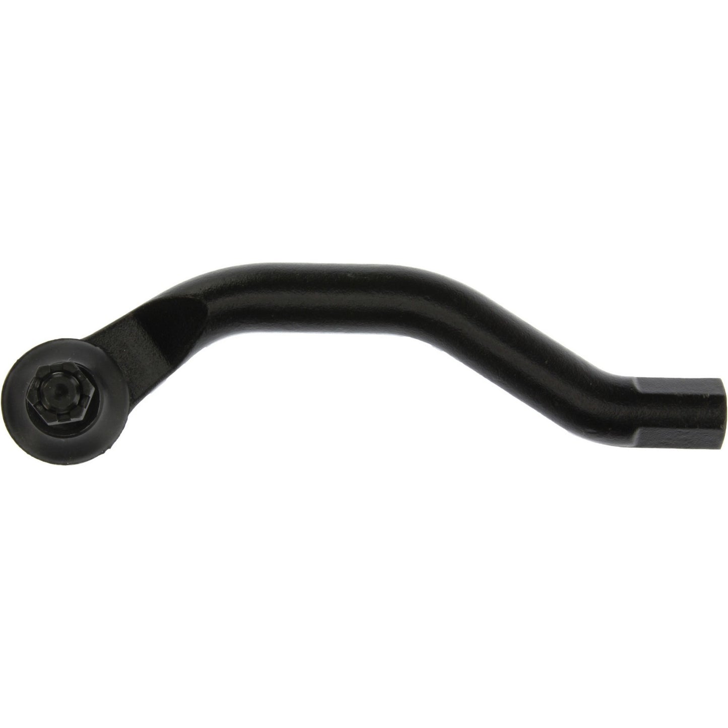 Centric Parts Steering Tie Rod End Premium with Polymer Bearings for 2000-2025 Vehicles 612.40072