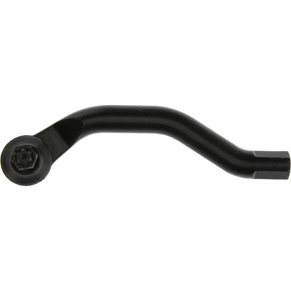 Centric Parts Steering Tie Rod End Premium with Polymer Bearings for 2000-2025 Vehicles 612.40072