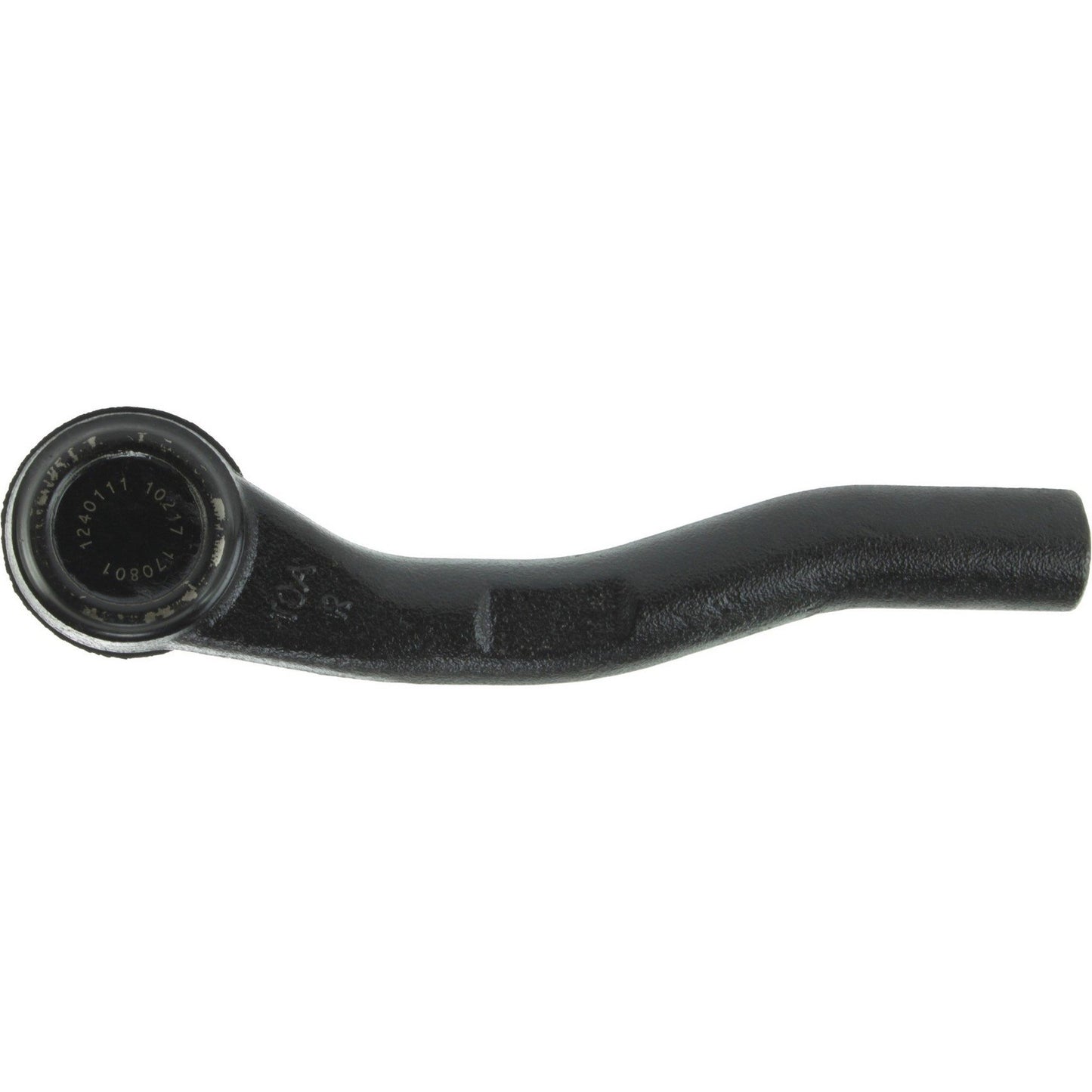 Centric Parts Steering Tie Rod End Premium with Polymer Bearings 612.40111