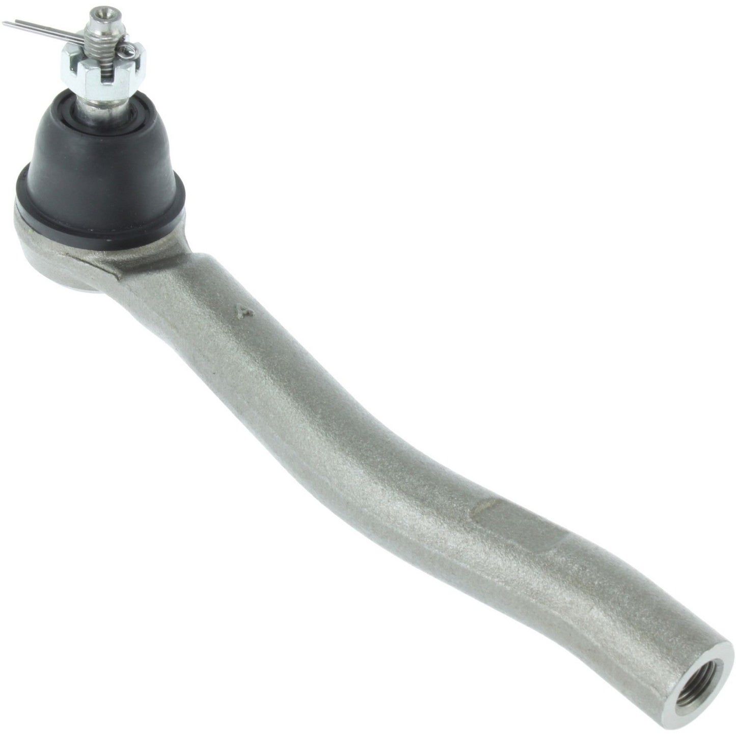 Centric Parts Steering Tie Rod End Premium with Polymer Bearings 612.42001