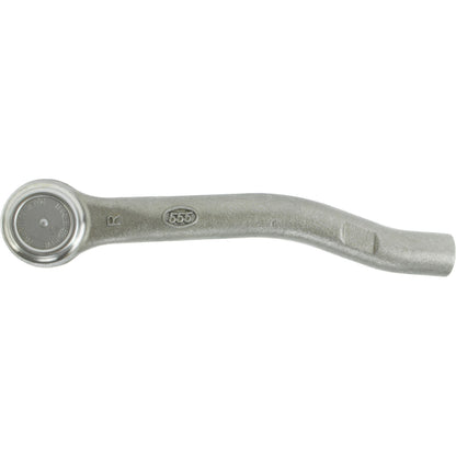 Centric Parts Steering Tie Rod End Premium with Polymer Bearings 612.42001