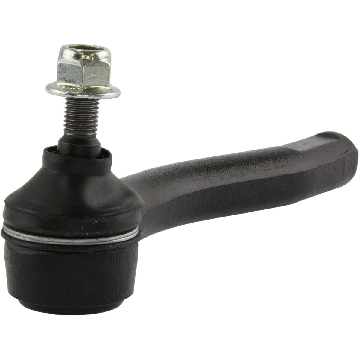 Centric Parts Steering Tie Rod End Premium with Polymer Bearings 612.42049