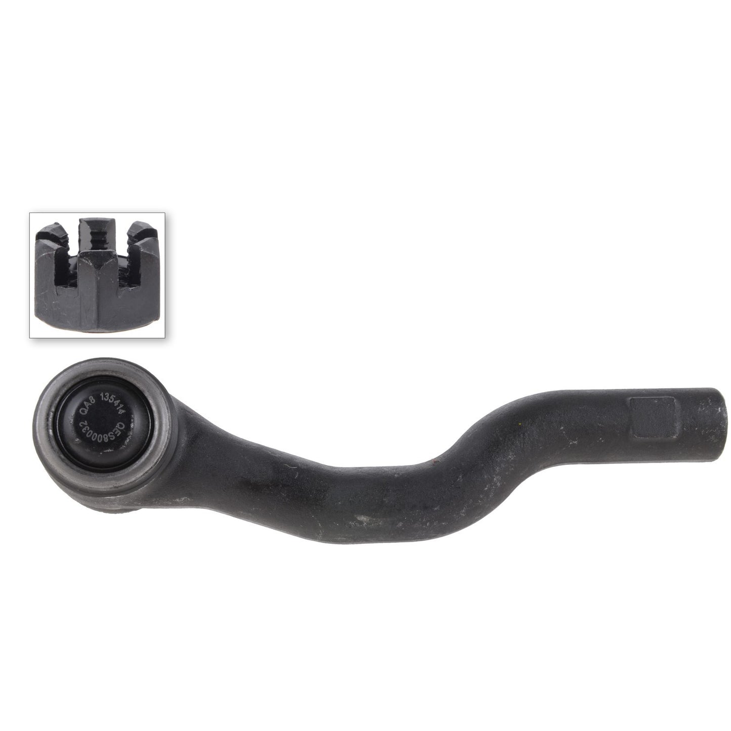 Stoptech Centric Premium Tie Rod End - Front Right Outer 612.42063