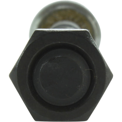 Centric Parts Steering Tie Rod End Premium Socket End