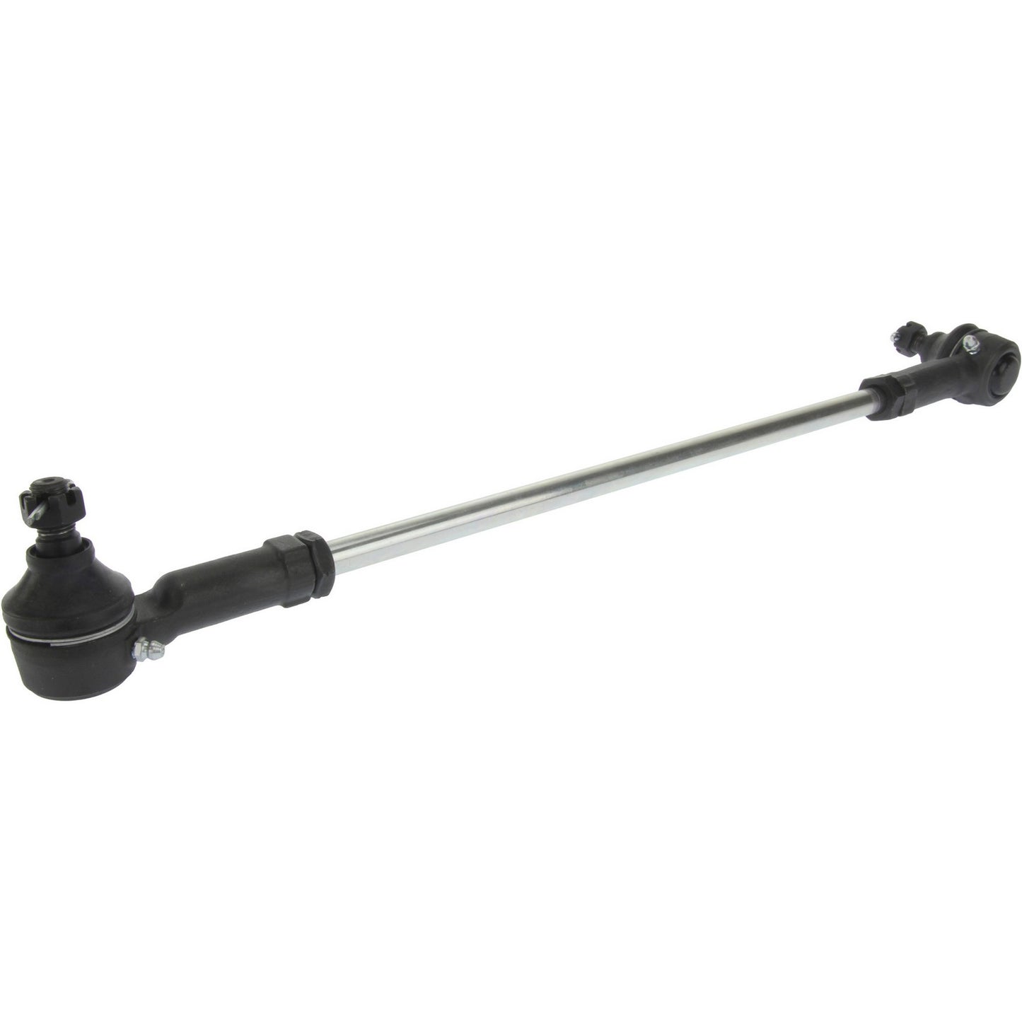 Centric Parts Steering Center Link Premium with Polymer Bearings 612.42802