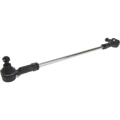 Centric Parts Steering Center Link Premium with Polymer Bearings 612.42802