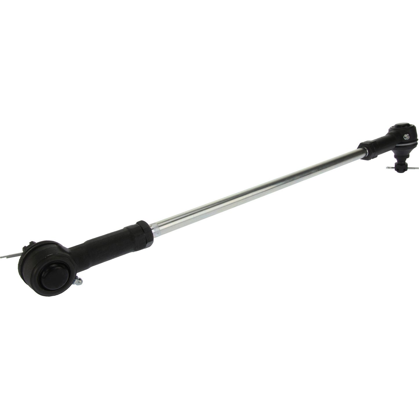 Centric Parts Steering Center Link Premium with Polymer Bearings 612.42802