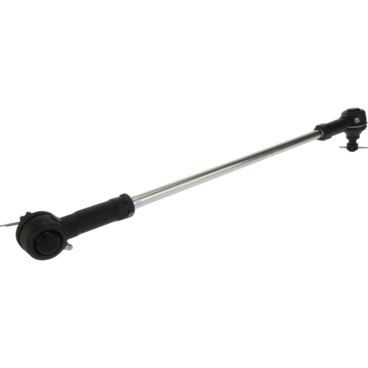 Centric Parts Steering Center Link Premium with Polymer Bearings 612.42802