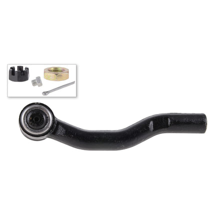 Stoptech Centric Premium Tie Rod End - Front Right Outer 612.44093