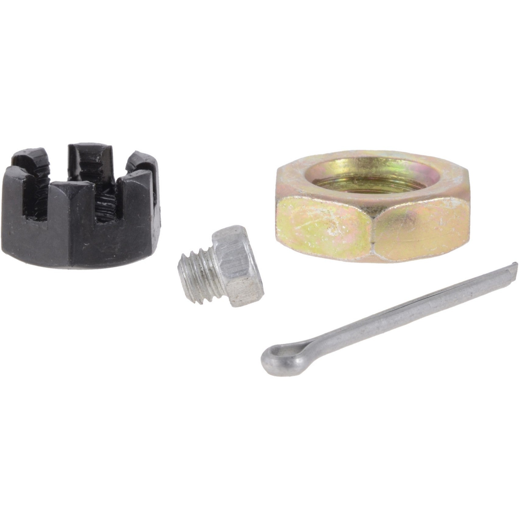 Stoptech Centric Premium Tie Rod End - Front Right Outer 612.44093