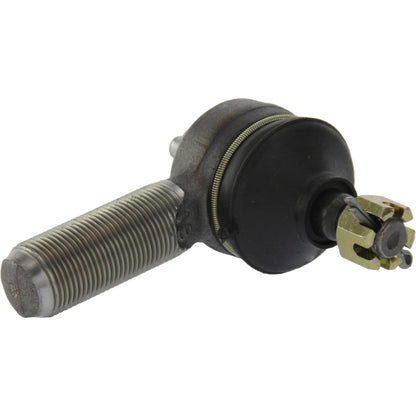 Centric Parts Steering Tie Rod End Premium with Polymer Bearings 612.44146