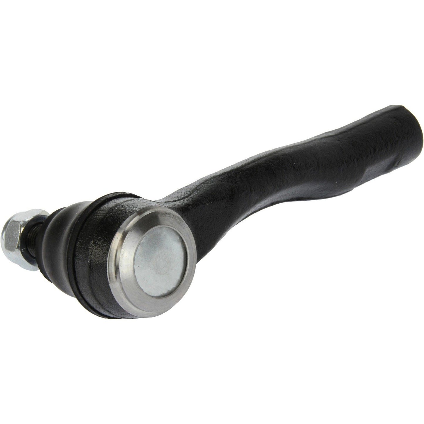 Centric Parts Steering Tie Rod End Premium with Polymer Bearings 612.44184