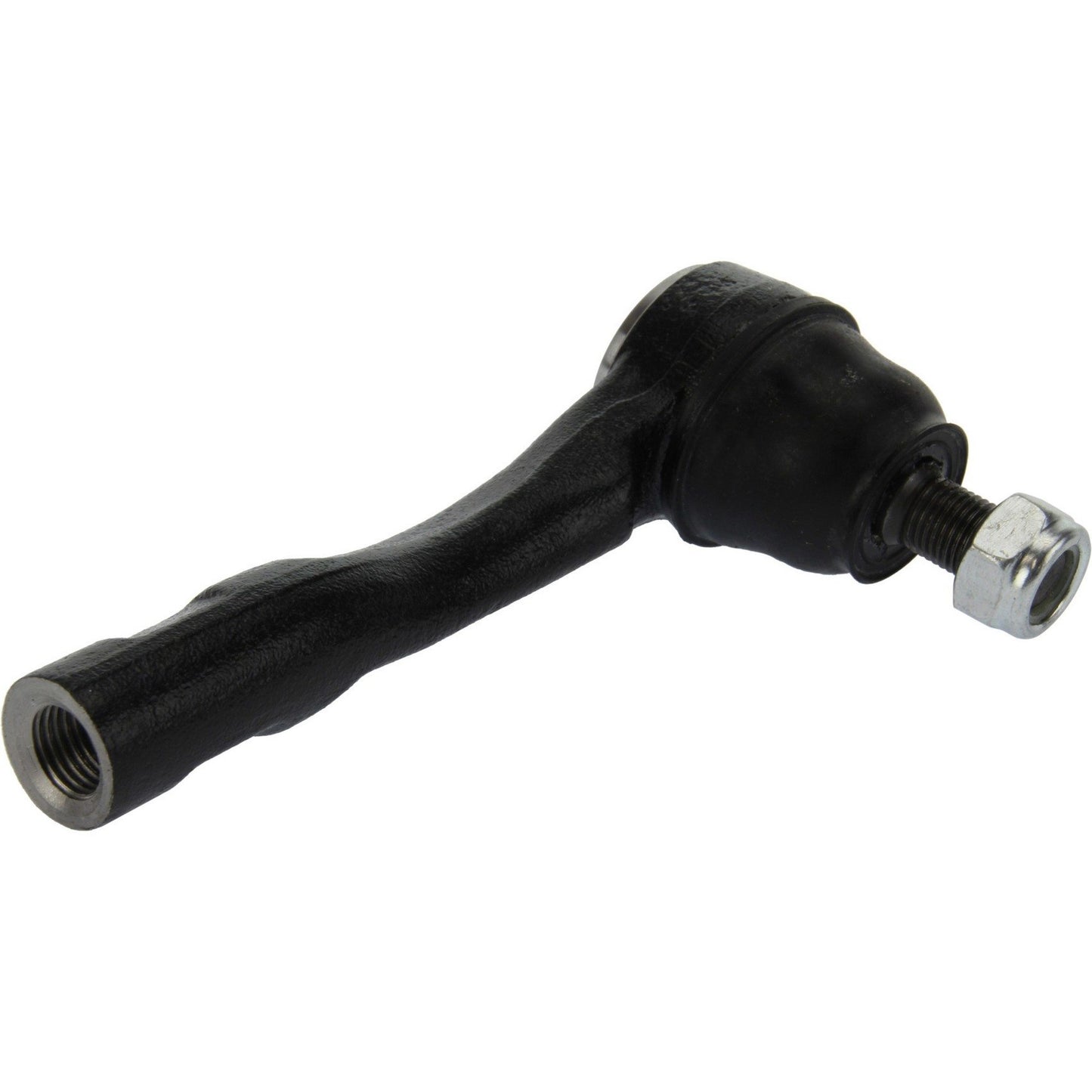 Centric Parts Steering Tie Rod End Premium with Polymer Bearings 612.44185