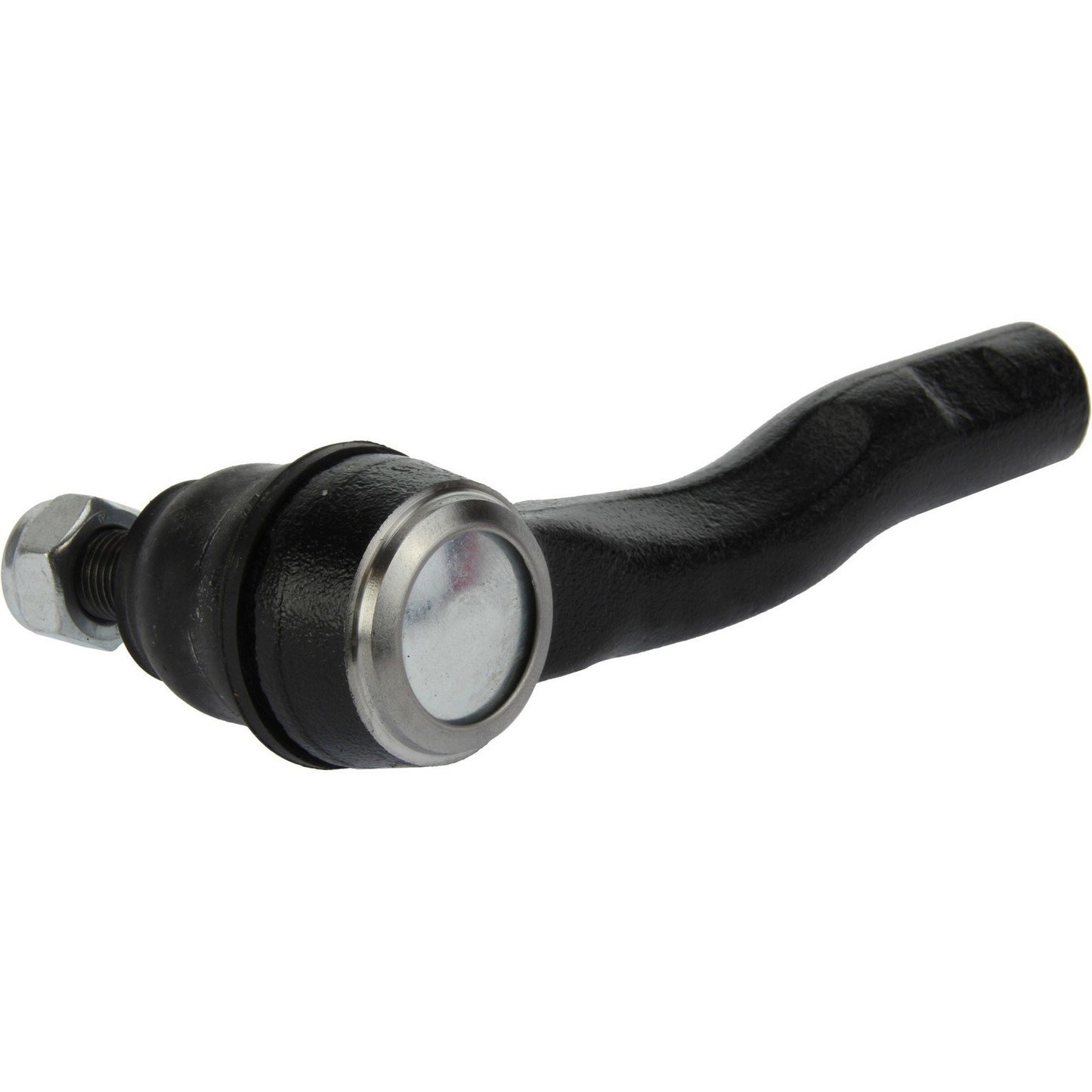 Centric Parts Steering Tie Rod End Premium with Polymer Bearings 612.44185