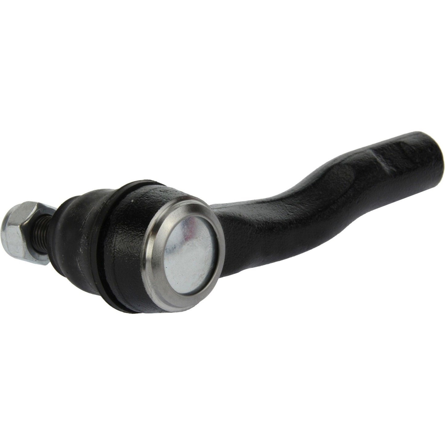 Centric Parts Steering Tie Rod End Premium with Polymer Bearings 612.44185