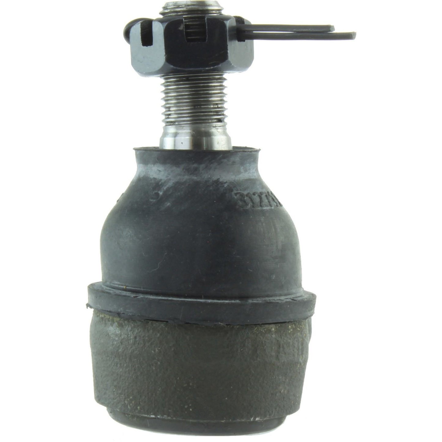 Centric Parts Steering Tie Rod End Premium with Polymer Bearings 612.44222