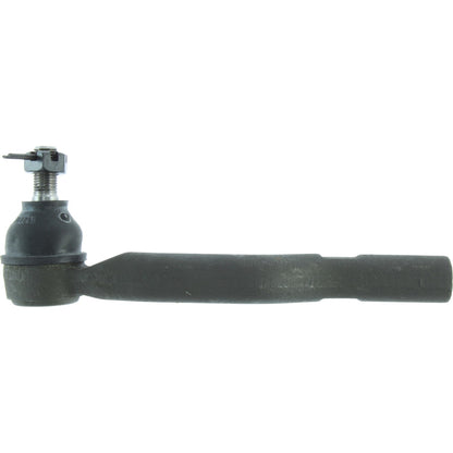 Centric Parts Steering Tie Rod End Premium with Polymer Bearings 612.44222