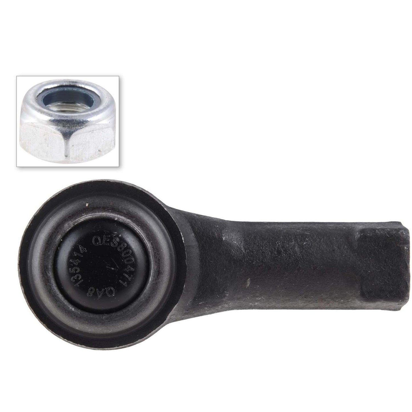 Stoptech Centric Premium Tie Rod End - Front Outer 612.46020