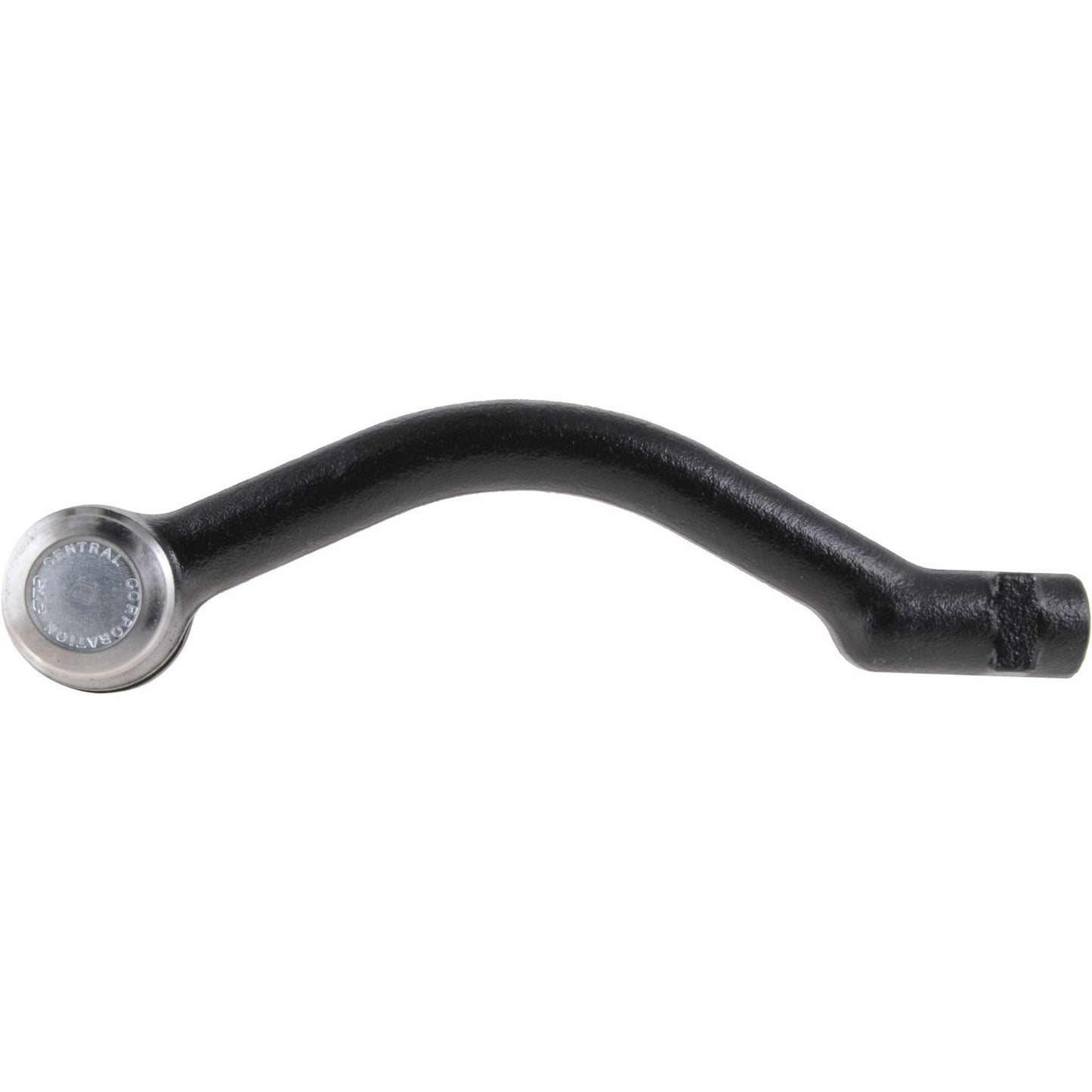 Centric Parts Steering Tie Rod End 612.51024