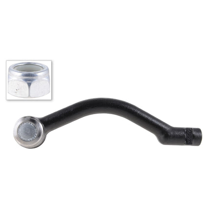 Centric Parts Steering Tie Rod End 612.51024