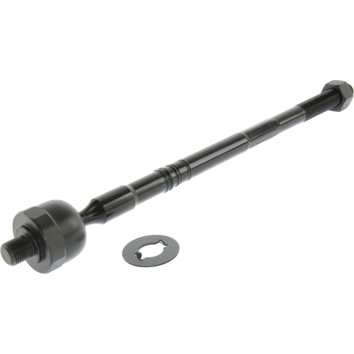 Centric Parts Steering Tie Rod End Premium Socket End 612.58000