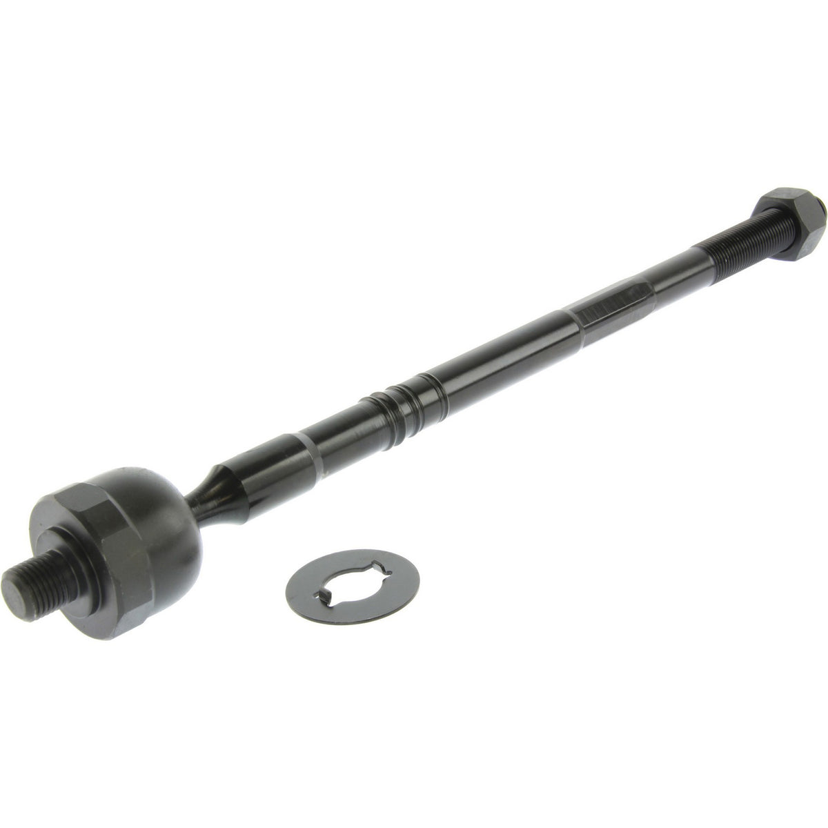 Centric Parts Steering Tie Rod End Premium Socket End 612.58000