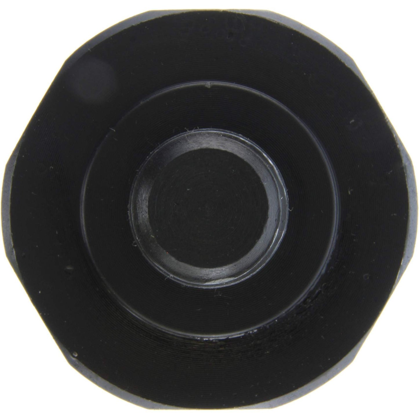 Centric Parts Steering Tie Rod End Premium Socket End 612.58000