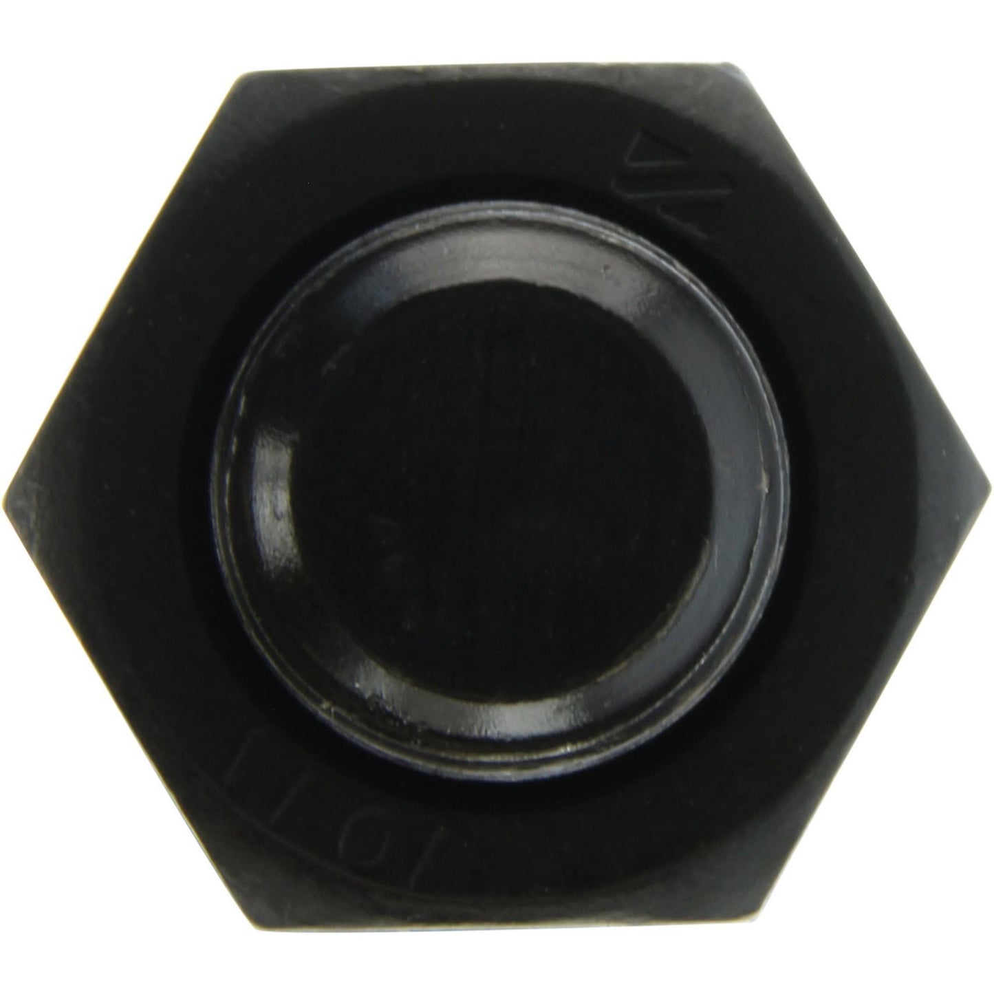 Centric Parts Steering Tie Rod End Premium Socket End 612.58000