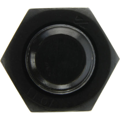 Centric Parts Steering Tie Rod End Premium Socket End 612.58000