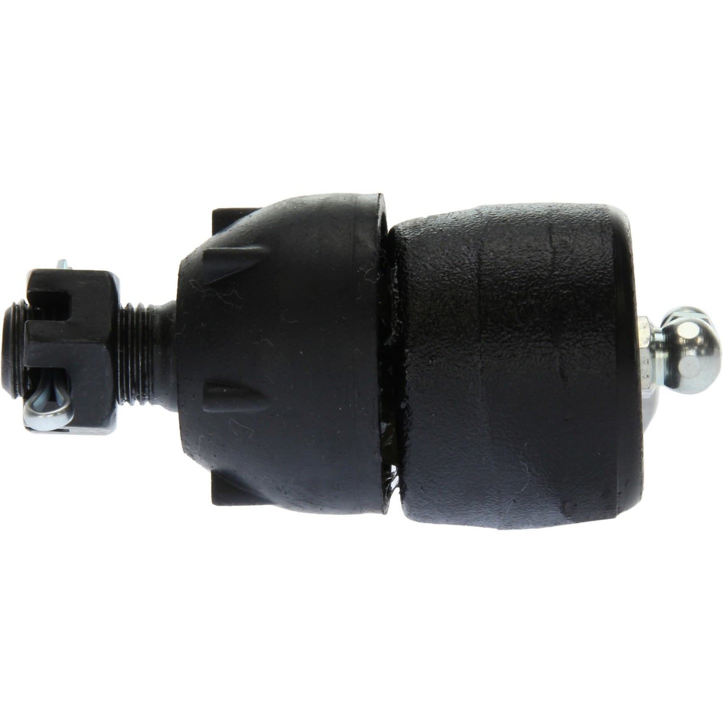 Centric Parts Steering Tie Rod End Premium with Polymer Bearings 612.61043
