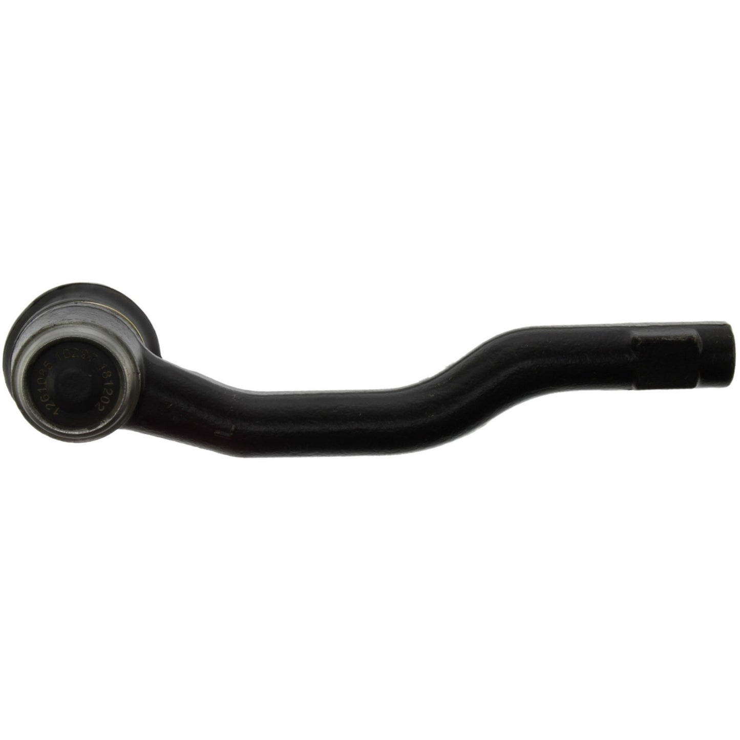 Centric Parts Steering Tie Rod End 612.61085