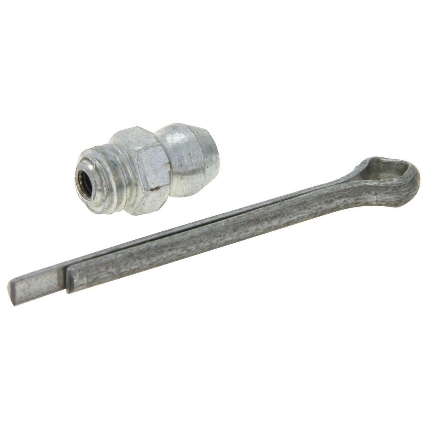 Centric Parts Steering Tie Rod End Premium with Polymer Bearings 612.61089