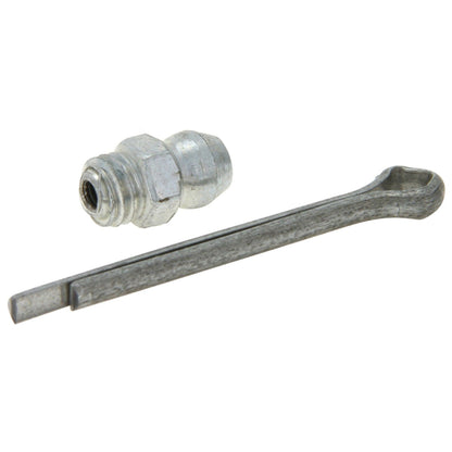 Centric Parts Steering Tie Rod End Premium with Polymer Bearings 612.61089